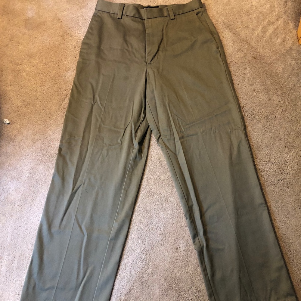 Dress Pants